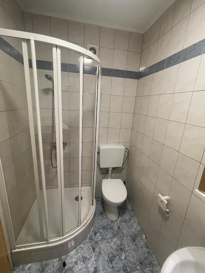 Fewo Celine Wasserhofen Zewnętrze zdjęcie